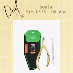 NGHĨA_KÌM D555_CÓ DŨA