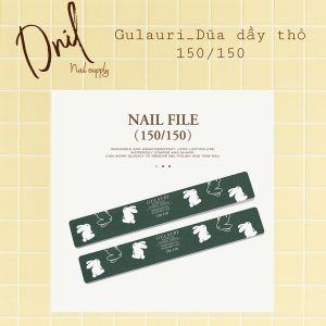 GULAURI_DŨA DẦY THỎ 150/150
